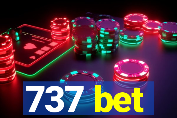 737 bet